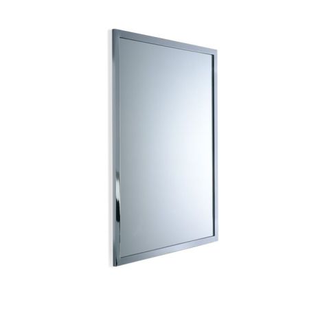 Decor Walther SP 35/608 Зеркало 60x80см, цвет: хром, артикул 0100500