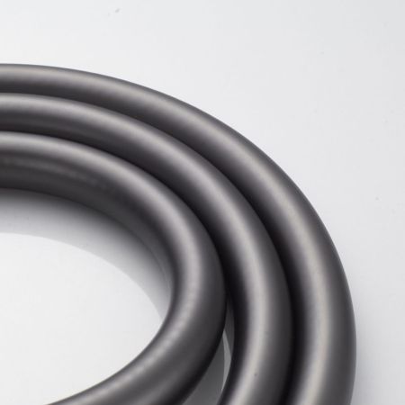 Шланг для душа Shevanik SE56-15 (150 см), оружейная сталь