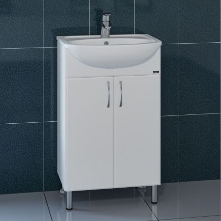 Тумба для умыв. "Сити-50" (ум. Уют 50)