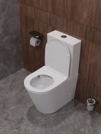 LINER Бачок CZR-6726-T, артикул CZR-6726-T