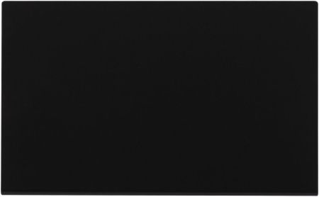 Полка Aquanet Магнум 20x12 черная матовая Полка Aquanet Магнум 20x12 черная матовая