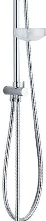 Душевая система Agger Glad A1592200 Хром, артикул A1592200