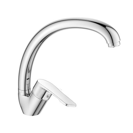 Смеситель для кухни DECOROOM DR23 (DR23021), артикул DR23021