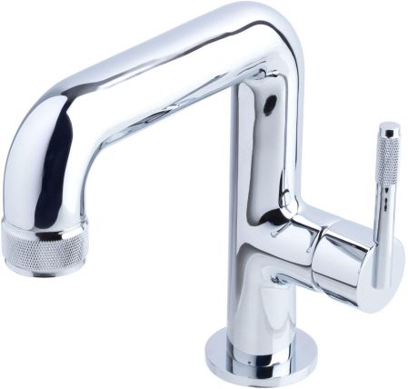 Смеситель для раковины Allen Brau Reality 5.32001-00 хром, артикул 5.32001-00