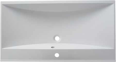 Раковина Aquanet Нота 90, артикул 00284114