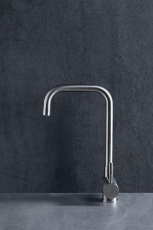 Смеситель для кухни Allen Brau Fenster 5.60003-00 хром, артикул 5.60003-00