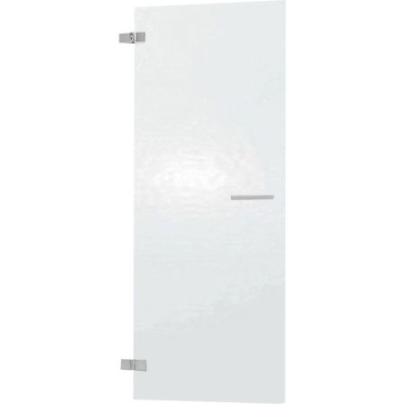 Дверь душевого уголка Radaway Arta KDD I 100 L фурнитура Хром стекло прозрачное, артикул 386062-03-01L