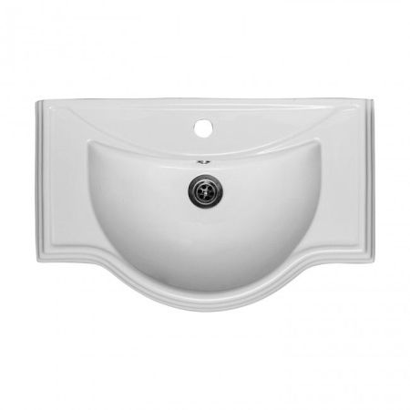 УМЫВАЛЬНИК RUNO мебельный Kirovit Классик 65 (УТ000003755), артикул УТ000003755