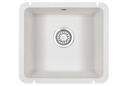 Кухонная мойка Granula 3601, АРКТИК, артикул 3601, АРКТИК