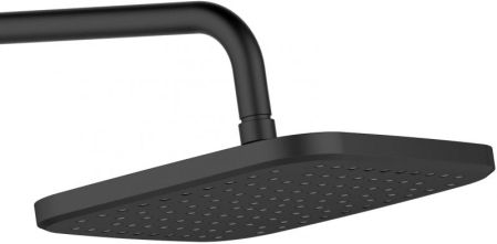 Душевая система Orange T02S4-912b Черный, артикул T02S4-912b