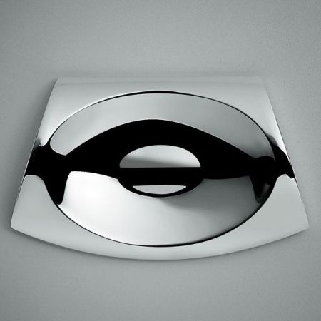 Мыльница Colombo Design Land B2801.000 Хром, артикул B2801.000