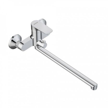 Смеситель для ванны Damixa RedBlu Origin Evo 2 789500000 универсальный Хром, артикул 789500000