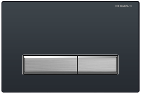 Клавиша для инсталляции CHARUS TM
Серия: RAIDEN
Материал: Пластик ABS
Тип: Механический
Размер: 248,5*165*17,5
Цвет: Черный матовый с хромированными кнопками, артикул FP.321.BBN.01
