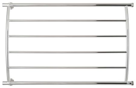 Полотенцесушитель СТИЛЬЕ "Минор 0602" 600х1000 (4) Г (Без покрытия), артикул 00602-6010