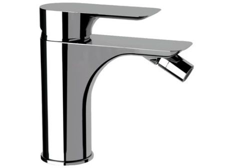 Infinity Смеситель для биде без донного клапана I21