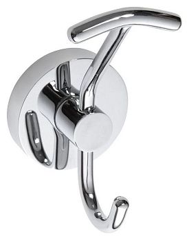 Крючок OMEGA 53х110х65 мм