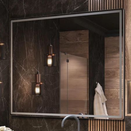 Зеркало VIGO Roberta Comfort 1200, артикул 170