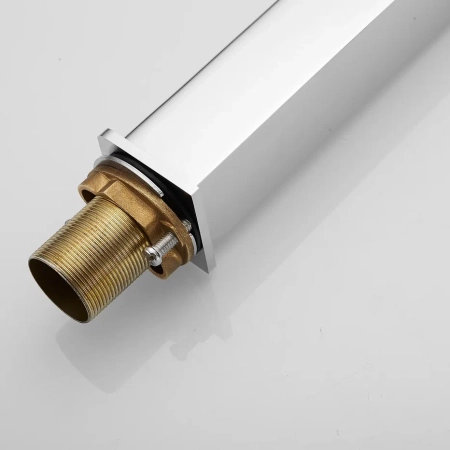 Смеситель для раковины Shevanik S6811, хром, артикул S6811