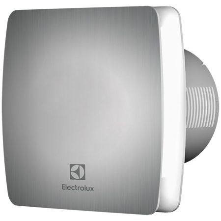 Вытяжной вентилятор Electrolux Argentum EAFA-100 Нержавеющая сталь