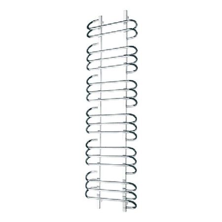 Водяной полотенцесушитель Grota Rivolo 500х1800 Хром, артикул 