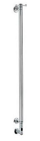 Электрический полотенцесушитель Margaroli Arcobaleno 616CRB-900 BOX Хром