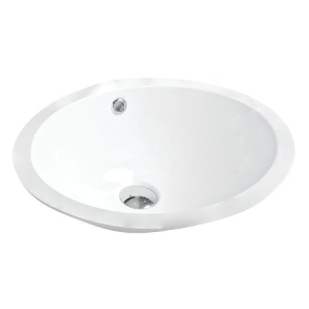 Умывальник GURAL Top 47х37 встраиваемый снизу, артикул TP01TAL00