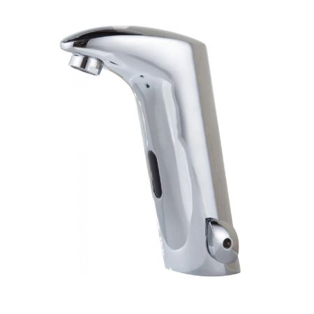 Сенсорный смеситель для раковины Savol S-GY8802, хром, артикул S-GY8802