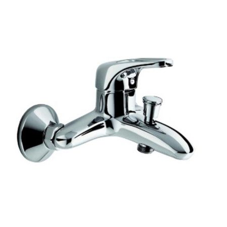 Смеситель для ванны GPD Nerida BB20 Хром, артикул BB20