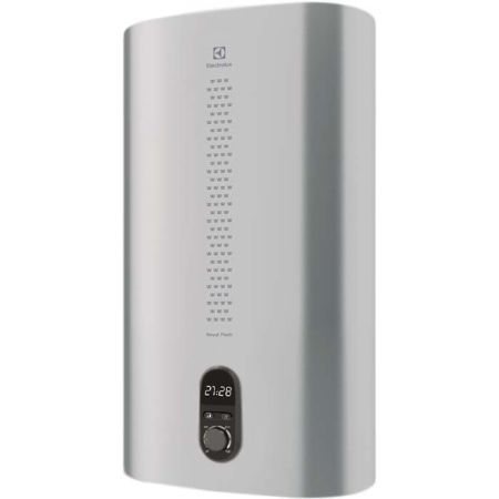 Водонагреватель накопительный Electrolux EWH 50 Royal Flash Silver Серый серебристый