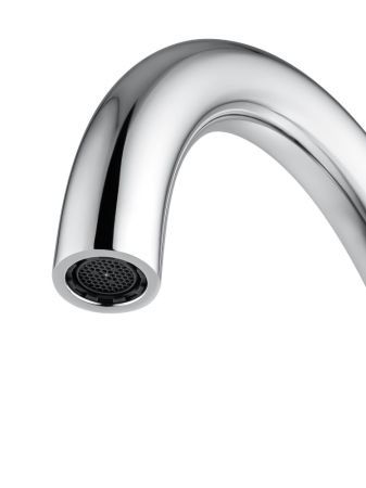 Смеситель для кухни WONZON & WOGHAND BAROQUE, Хром (WW-192101-CR)