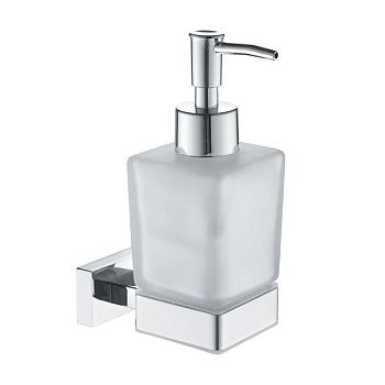 Дозатор жидкого мыла Shevanik SG5644, хром