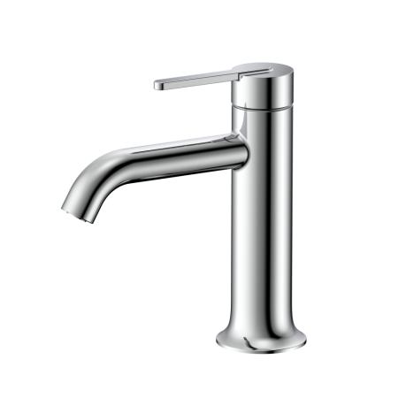 Смеситель для раковины DQ Köln хром (DA1752101), артикул DA1752101