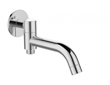 Излив для ванны BelBagno ANCONA  ANCONA-BCA-CRM, артикул ANCONA-BCA-CRM