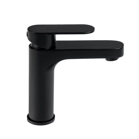 Смеситель для раковины FILARETE Retta FL5030BL, черный