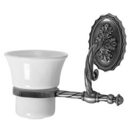 Стакан Migliore Edera ML.EDR-60.302 CR (хром) Стакан Migliore Edera ML.EDR-60.302 CR (хром)