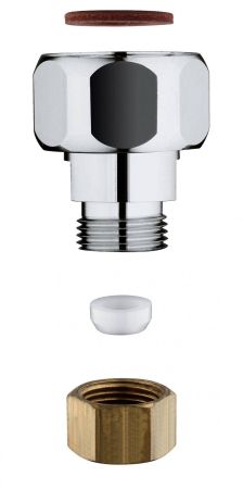 Резьбовое соединение GROHE 47203000, артикул 47203000