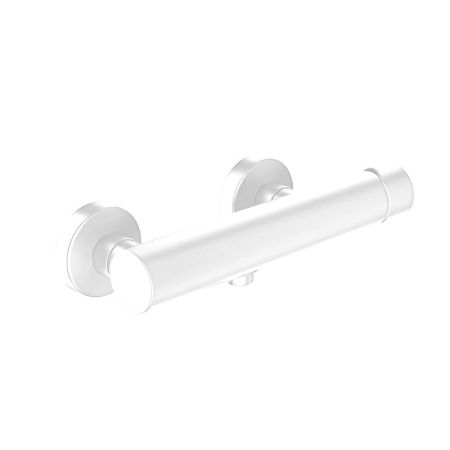 Смеситель для душа Webert ONE-B NB870102740, белый, артикул NB870102740