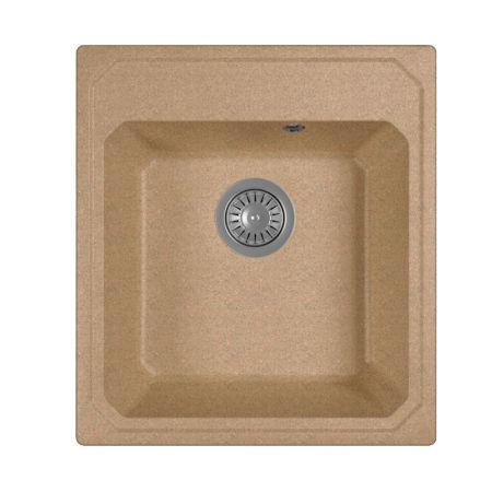 Кухонная мойка Dr. Gans КАРДИНАЛ 29.030.B0450.406, терракота, артикул 29.030.B0450.406