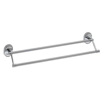 Полотенцедержатель Savol S-007048, хром