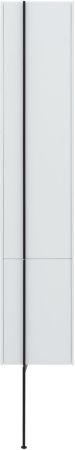 Шкаф-пенал Allen Brau Reality 30 1.32001.WM R белый матовый, артикул 1.32001.WM