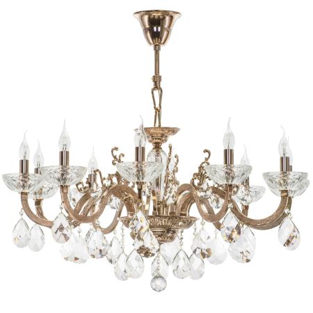 Люстра подвесная Artifici Lightstar Premium 719108, артикул 719108