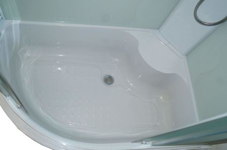 Кабина EB1221R душевая PARLY