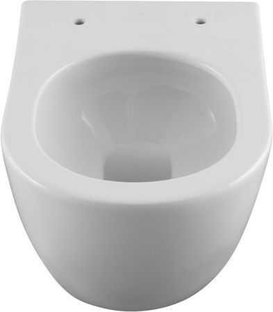 Унитаз подвесной Aquanet Cetus W Short Tornado