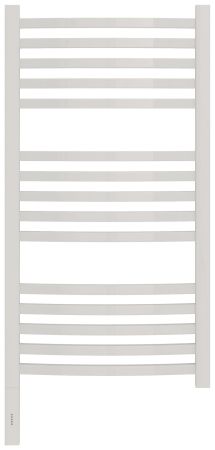 Полотенцесушитель электрический АРКУС 3.0 800х400 МЭМ левый (Белый)