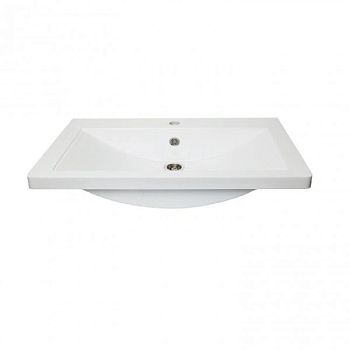 Умывальник Runo мебельный SoloGrande Omega 75 (УТ000001838)