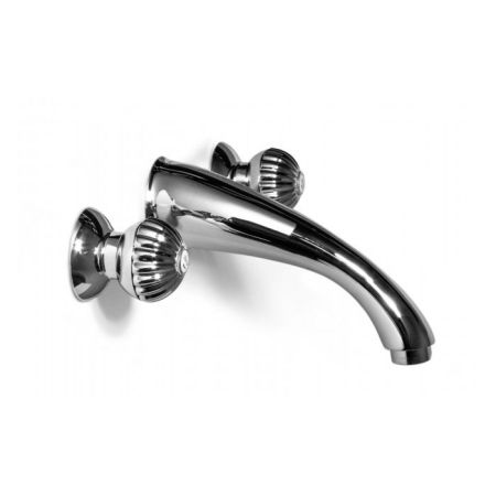 Bongio Radiant Смеситель для раковины, цвет хром, артикул 02538CR00