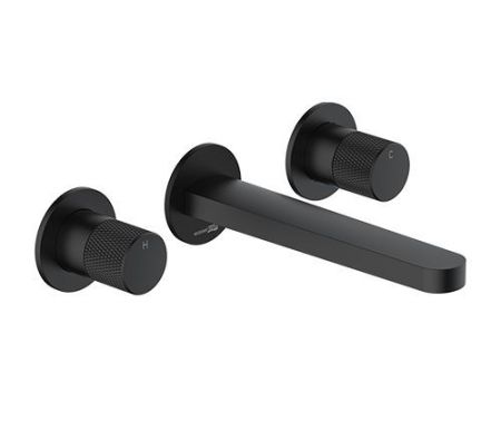 Fulda 5245 Встраиваемый смеситель для раковины, артикул 5245