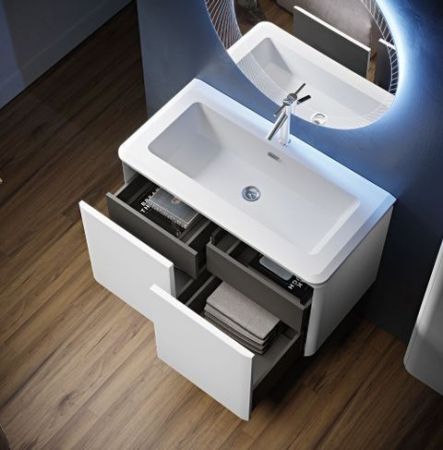 Мебель для ванной CEZARES STYLUS 94, артикул 55235