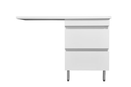 Тумба "Мадлен 130", 2 ящ., Мадлен 130, артикул SP-00000475