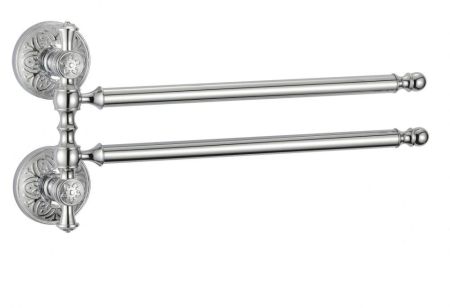 Полотенцедержатель Savol S-005802A, хром, артикул S-005802A